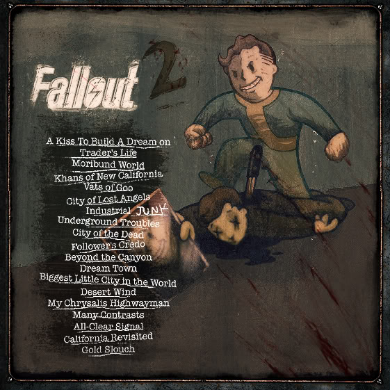 California Revisited