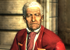 Алистер Тенпенни