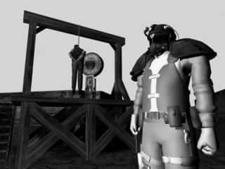 Ролик Fallout Nevada