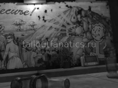 Ролик Fallout Nevada