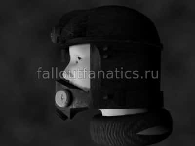 Животные Fallout Nevada