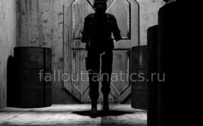 Эпизод 18 Fallout Nevada