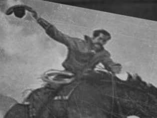 Ролик Fallout Nevada