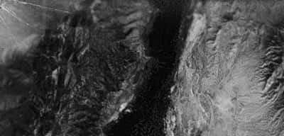 Раби Fallout Nevada 