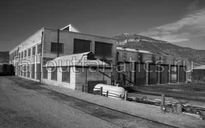 Эйли Fallout Nevada 