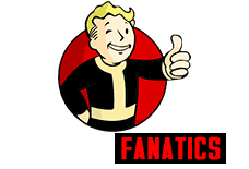 Игровой портал FALLOUTFANATICS.RU