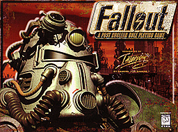 FALLOUT 1