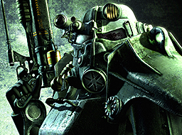 FALLOUT 3