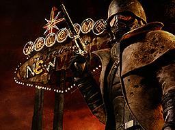 FALLOUT NEW VEGAS