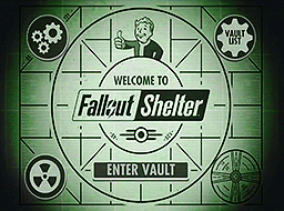 FALLOUT SHELTER